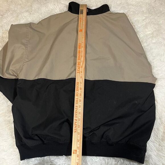 Gear Women's Quart Zip Windbreaker size XL - Picture 5 of 5